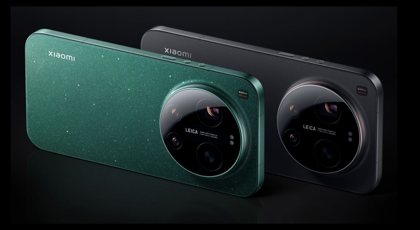 Cụm camera Leica 1 inch mang lại chất lượng ảnh chụp tiệm cận máy ảnh chuyên nghiệp Cụm camera Leica 1 inch mang lại chất lượng ảnh chụp tiệm cận máy ảnh chuyên nghiệp