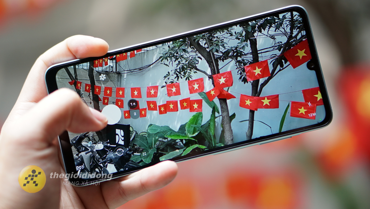 Đánh giá Samsung Galaxy A07 5G: Chiếc điện thoại đáng mua Đánh giá Samsung Galaxy A07 5G: Chiếc điện thoại đáng mua