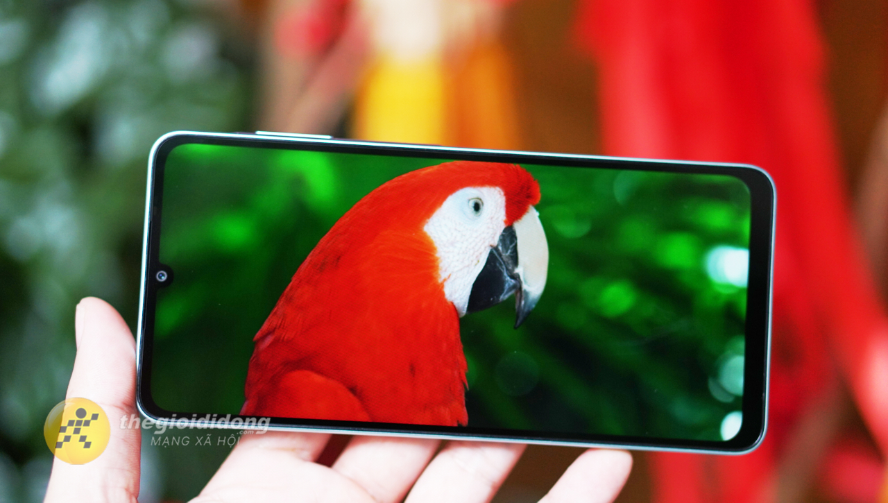 Đánh giá Samsung Galaxy A07 5G: Chiếc điện thoại đáng mua Đánh giá Samsung Galaxy A07 5G: Chiếc điện thoại đáng mua