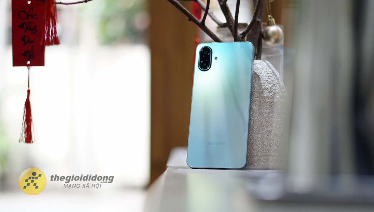 Đánh giá Samsung Galaxy A07 5G: Chiếc điện thoại đáng mua Đánh giá Samsung Galaxy A07 5G: Chiếc điện thoại đáng mua