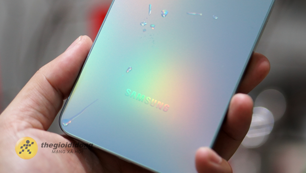 Đánh giá Samsung Galaxy A07 5G: Chiếc điện thoại đáng mua Đánh giá Samsung Galaxy A07 5G: Chiếc điện thoại đáng mua