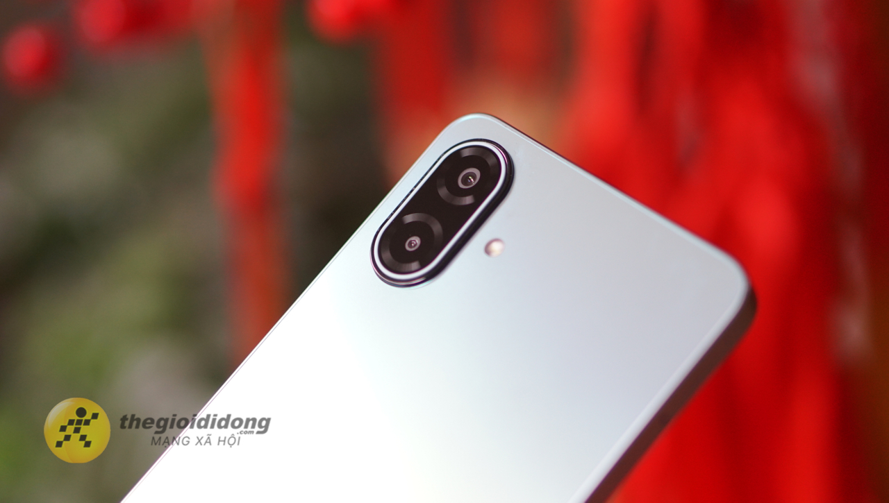 Đánh giá Samsung Galaxy A07 5G: Chiếc điện thoại đáng mua Đánh giá Samsung Galaxy A07 5G: Chiếc điện thoại đáng mua