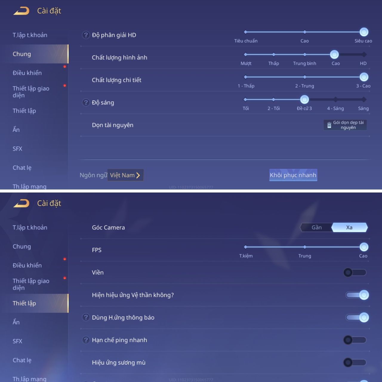 Đánh giá Samsung Galaxy A07 5G: Chiếc điện thoại đáng mua Đánh giá Samsung Galaxy A07 5G: Chiếc điện thoại đáng mua