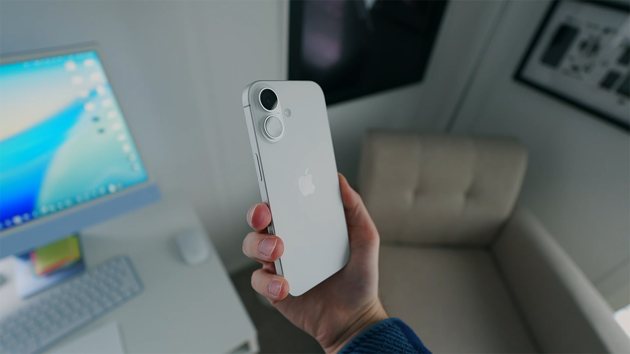 Mệnh Kim hợp iPhone 17 màu gì