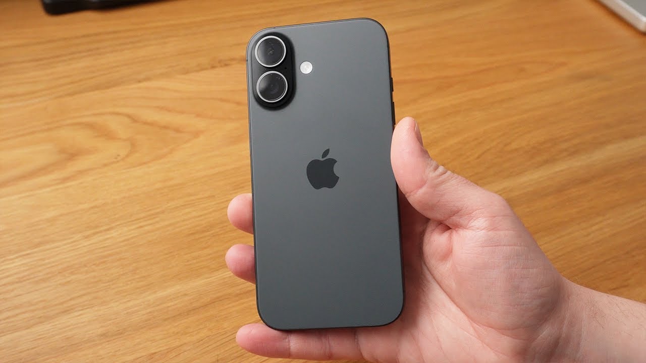 Mệnh Kim hợp iPhone 17 màu gì