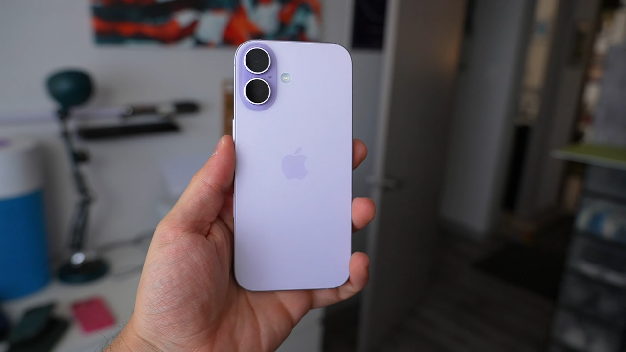 Mệnh Kim hợp iPhone 17 màu gì