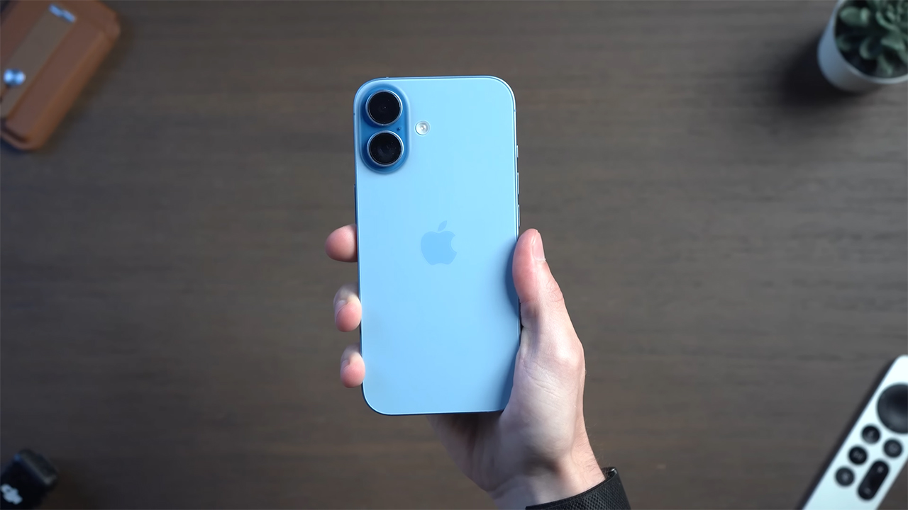 Mệnh Kim hợp iPhone 17 màu gì