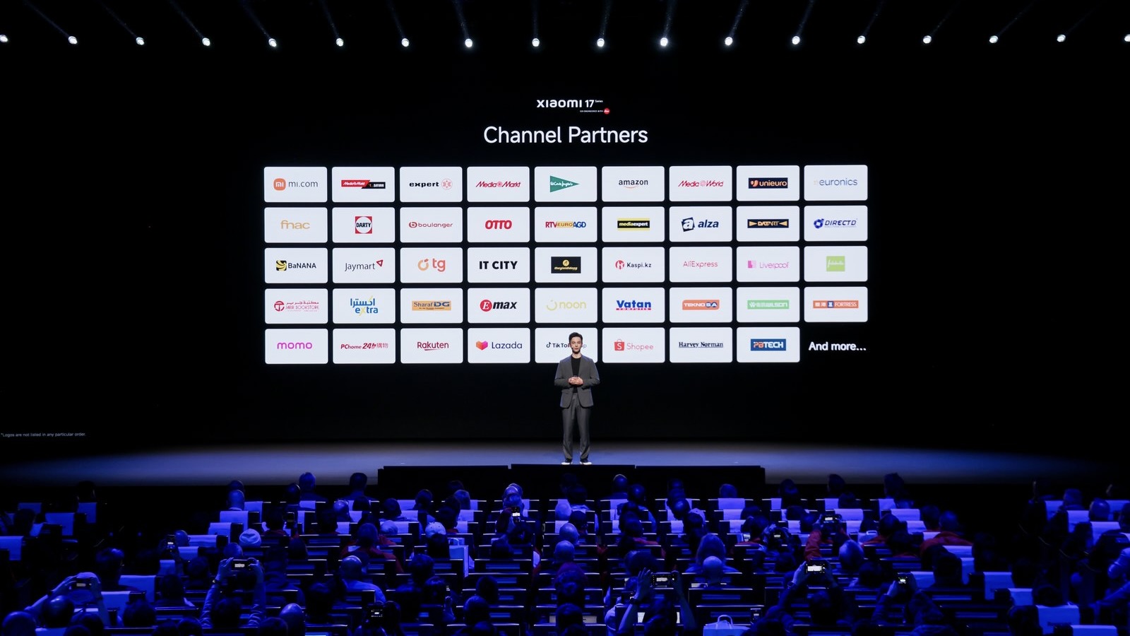 Xiaomi 17 series Xiaomi 17 series