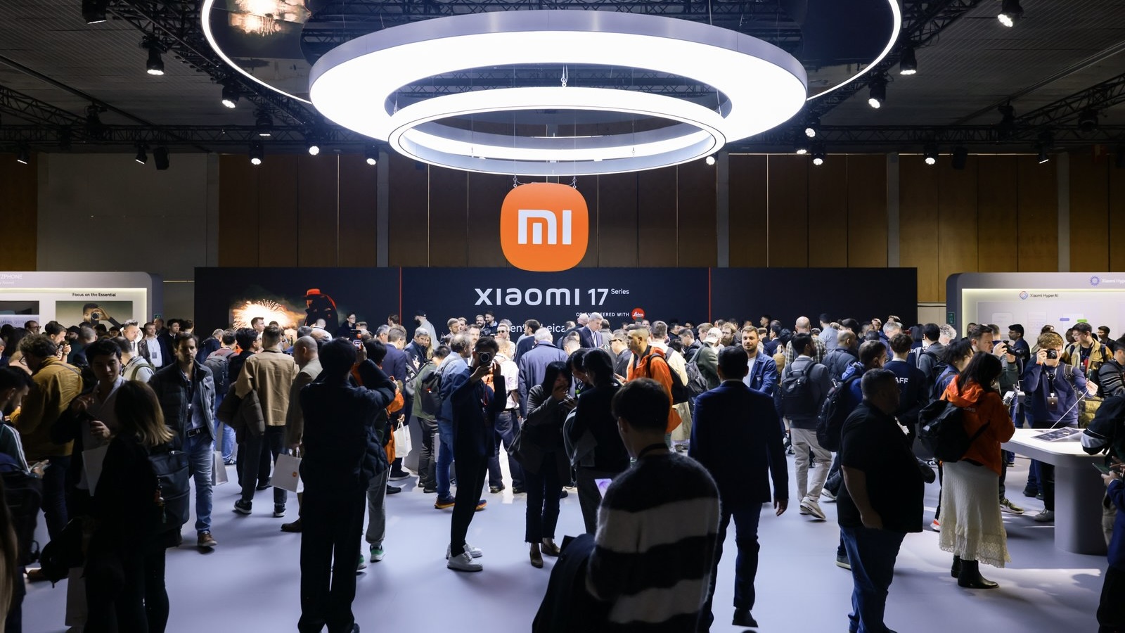 Xiaomi 17 series