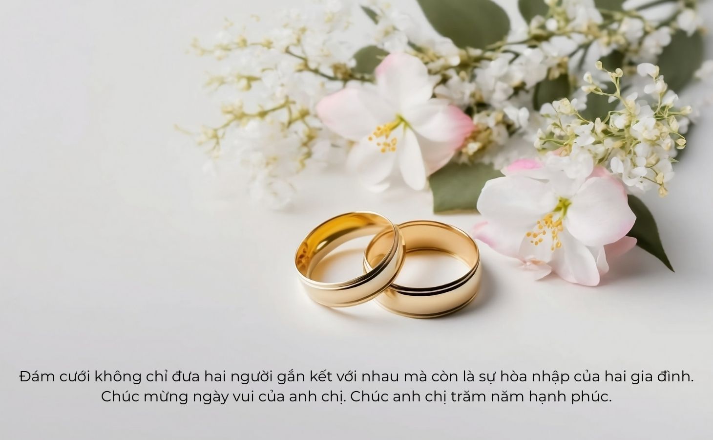 Lời chúc đám cưới anh chị em trong nhà ý nghĩa nhất Lời chúc đám cưới anh chị em trong nhà ý nghĩa nhất