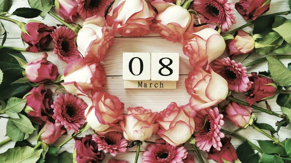 Thơ 8/3 tặng vợ, người yêu ngắn gọn Thơ 8/3 tặng vợ, người yêu ngắn gọn