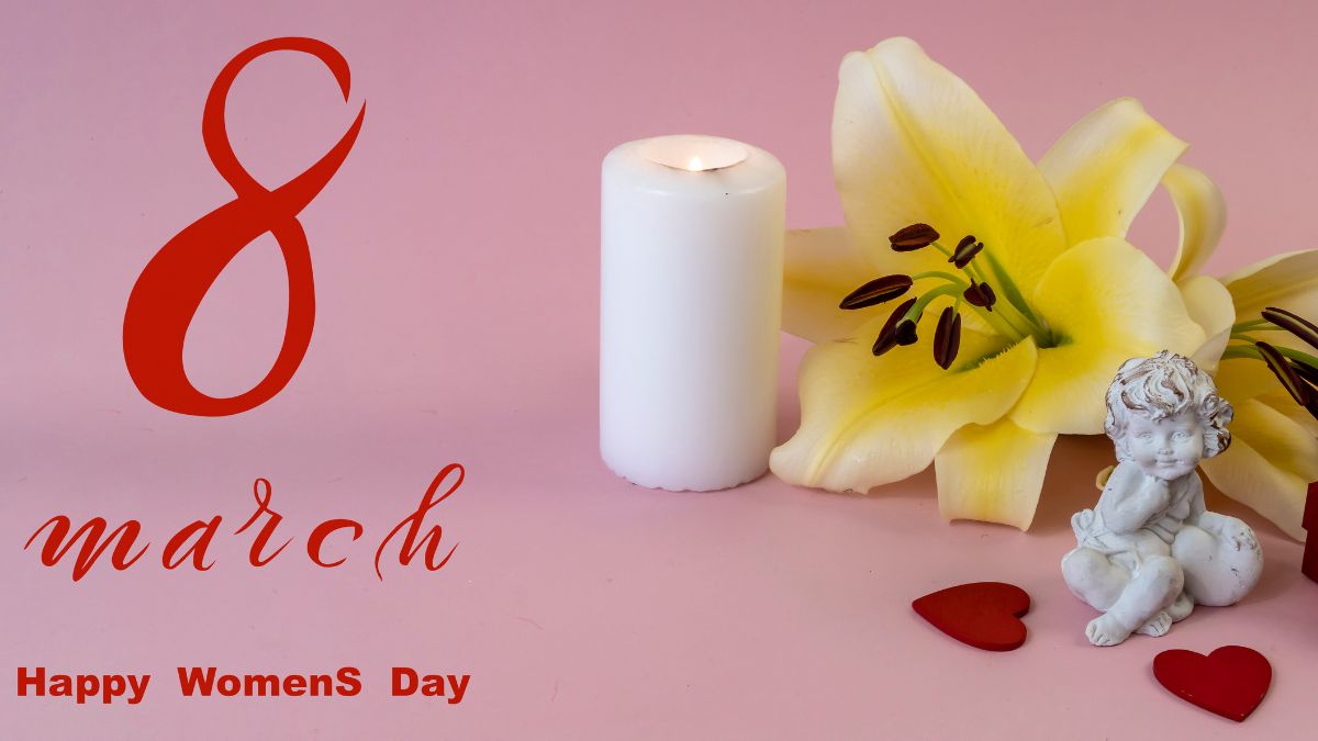 Thơ chúc mừng 8/3 Thơ chúc mừng 8/3