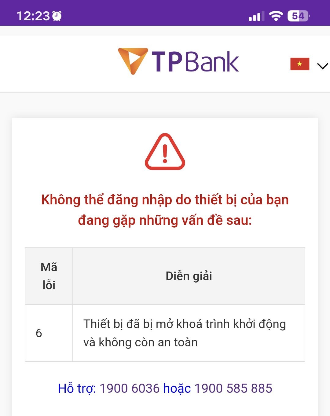 Ngân hàng Nhà nước 