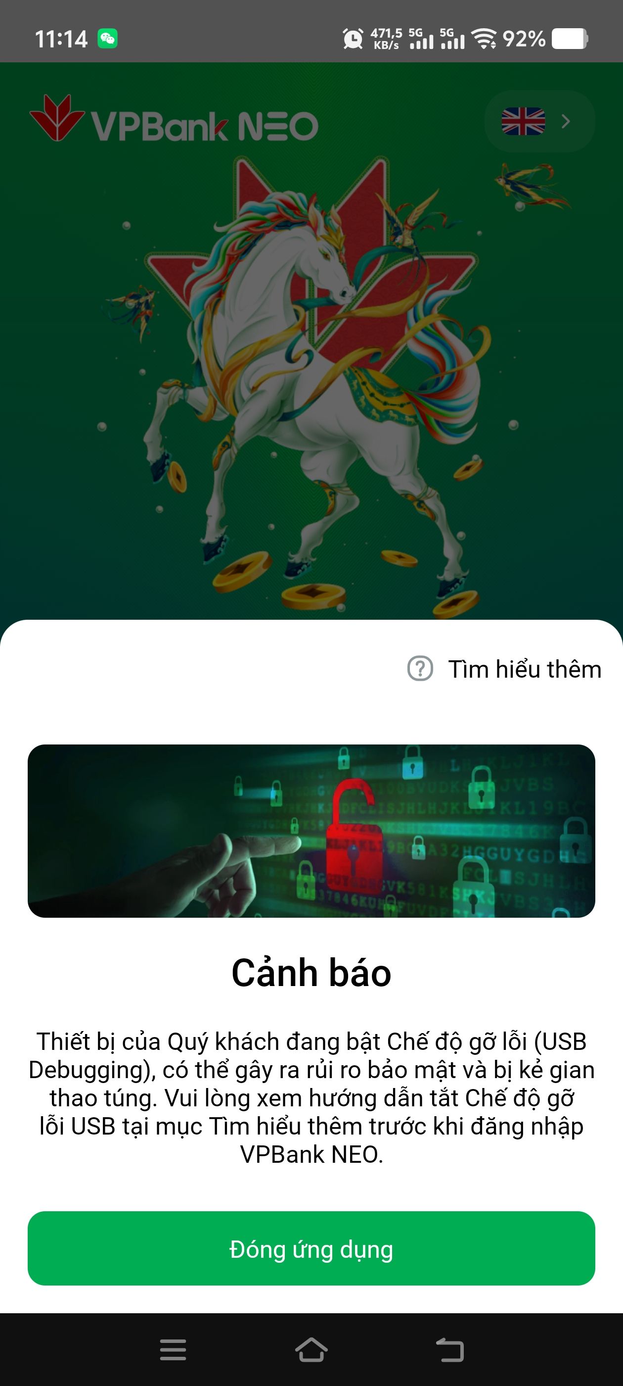 Ngân hàng Nhà nước 