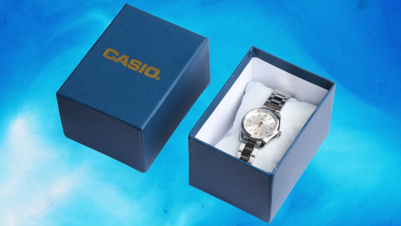 8/3 này hãy tặng các chiếc đồng hồ này cho những người phụ nữ thân yêu của bạn