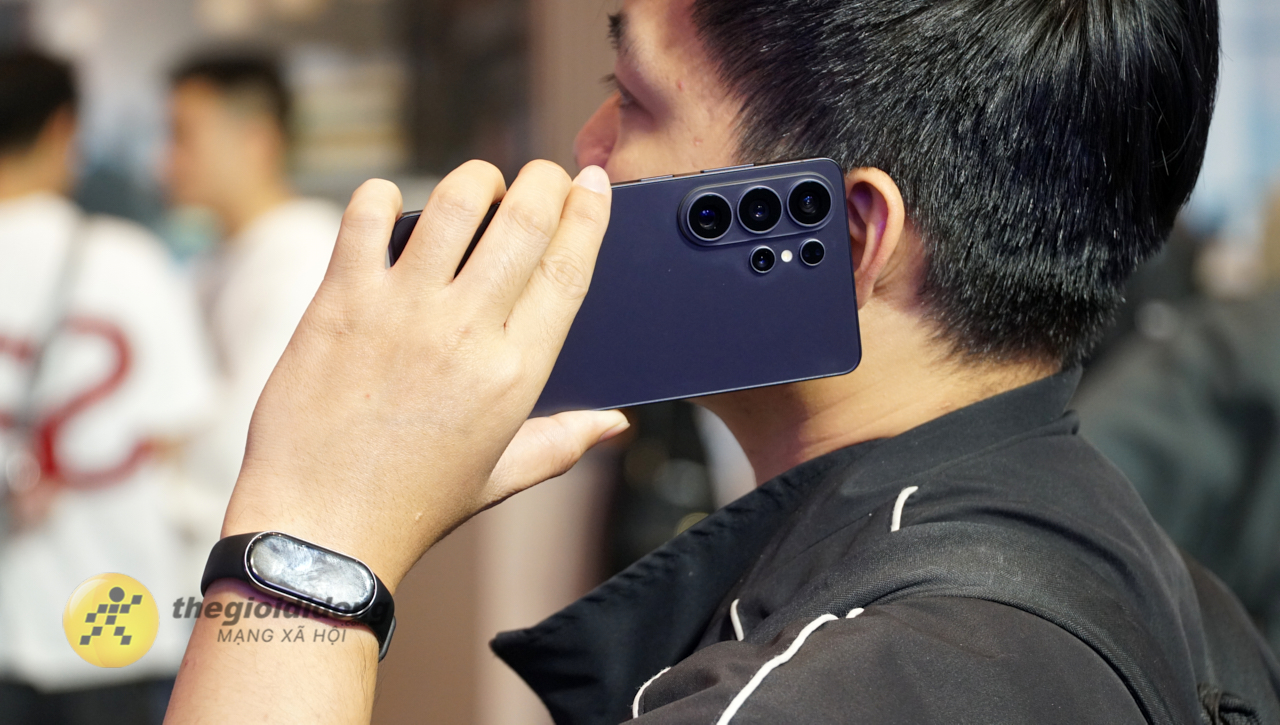 Cách Bật Chế Độ Sàng Lọc Cuộc Gọi Trên Samsung