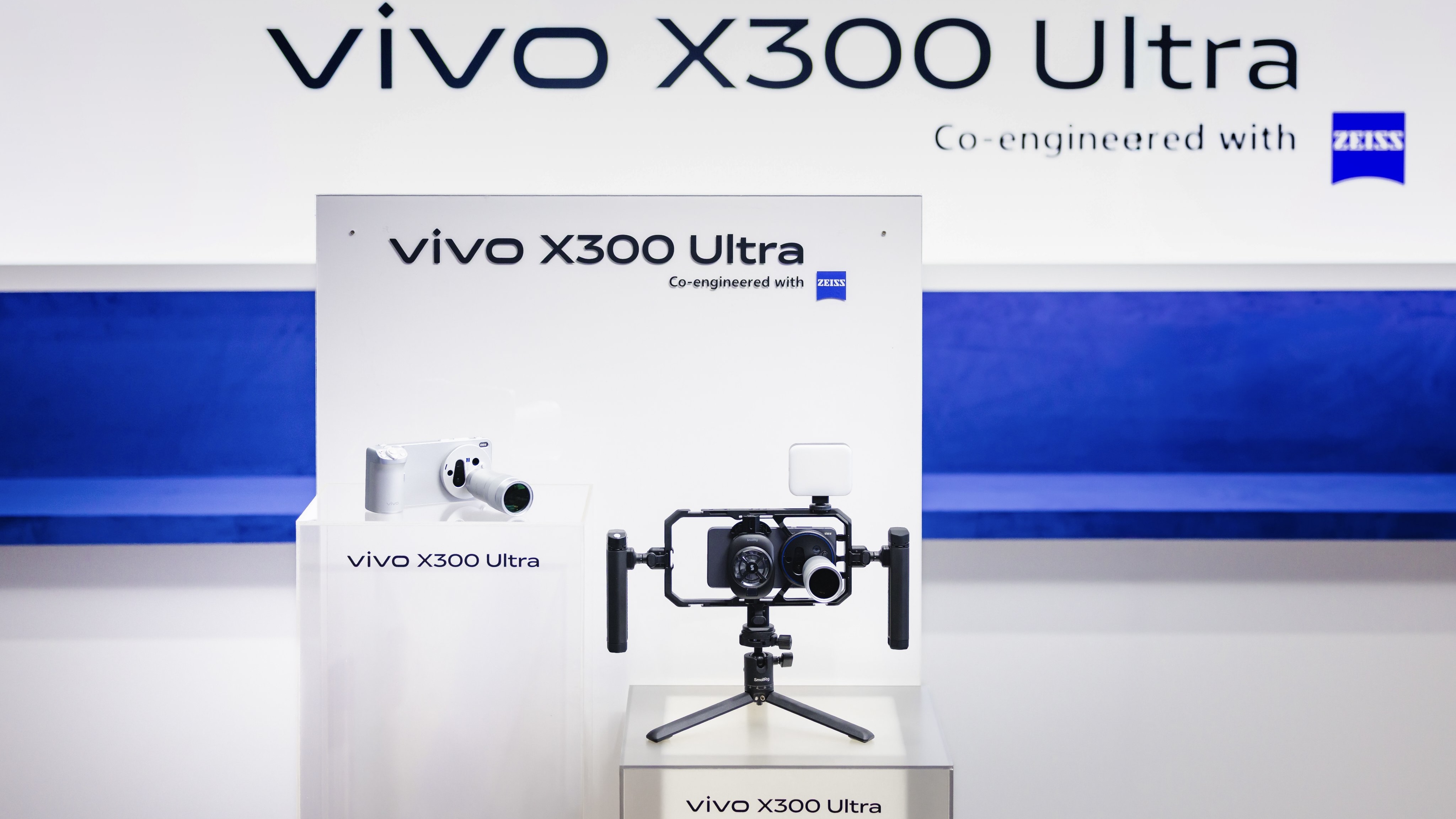 vivo X300 Ultra vivo X300 Ultra