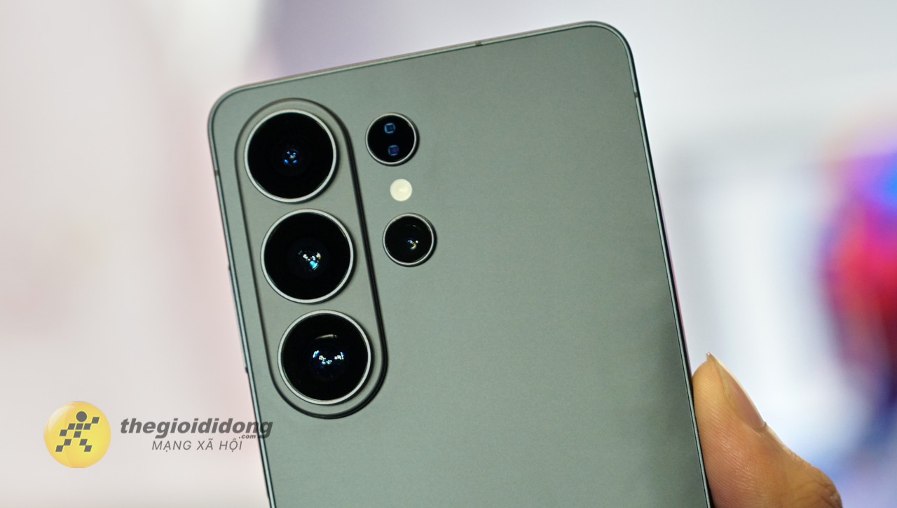 Vì sao bạn nên mua Samsung Galaxy S26 Ultra?