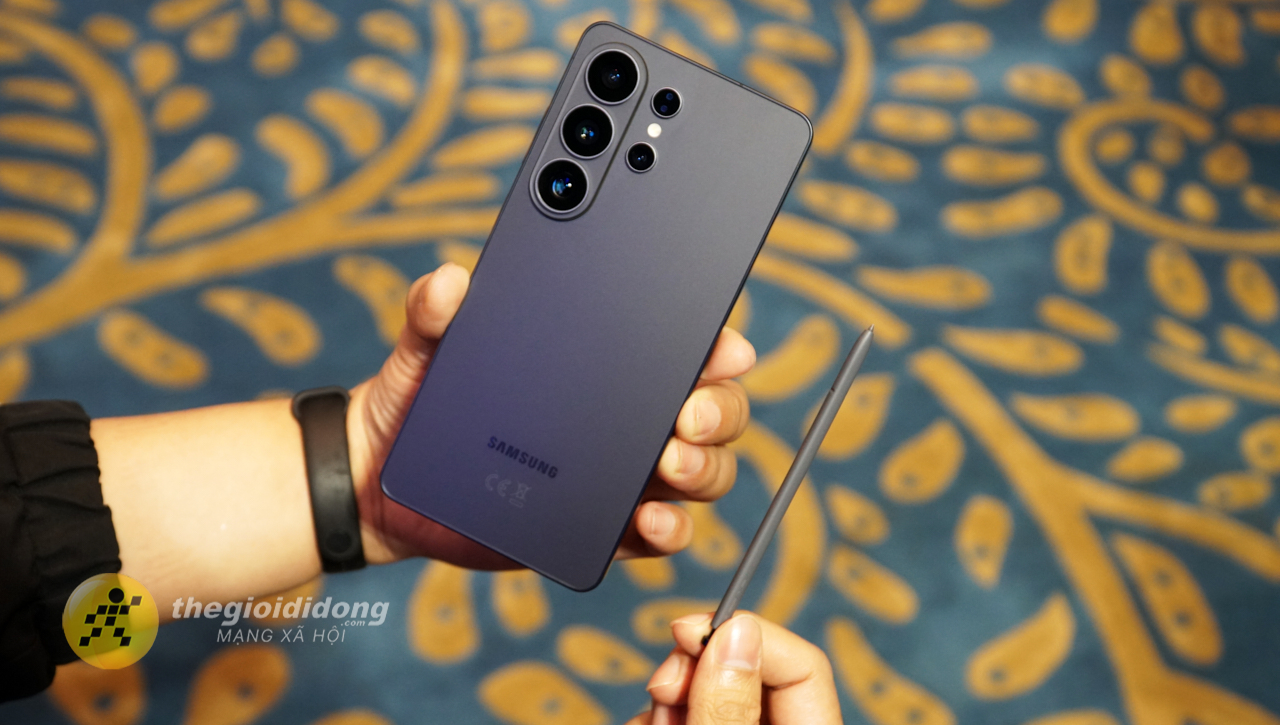 Vì sao bạn nên mua Samsung Galaxy S26 Ultra?