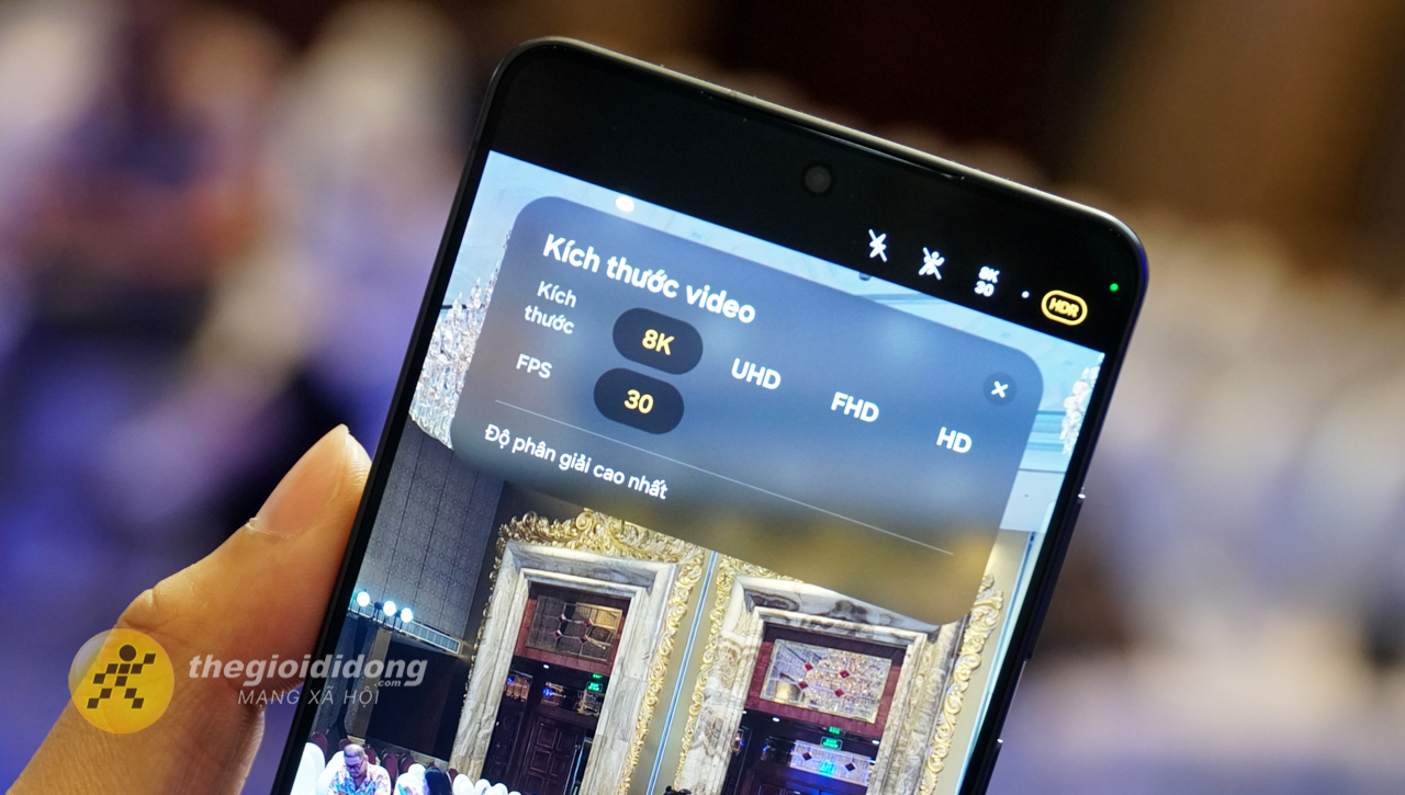 Vì sao bạn nên mua Samsung Galaxy S26 Ultra?