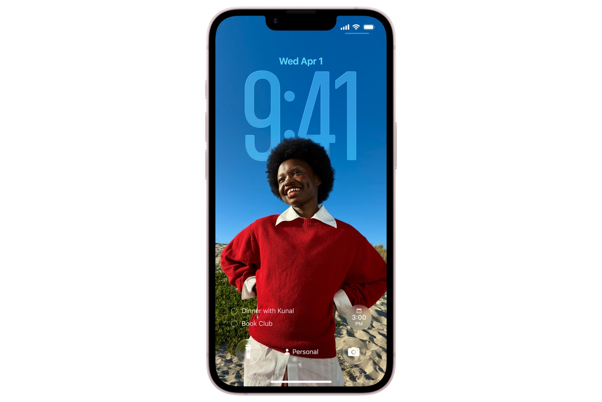 iPhone 17e được trang bị tấm nền Super Retina XDR 6.1 inch - Ảnh: Apple.com