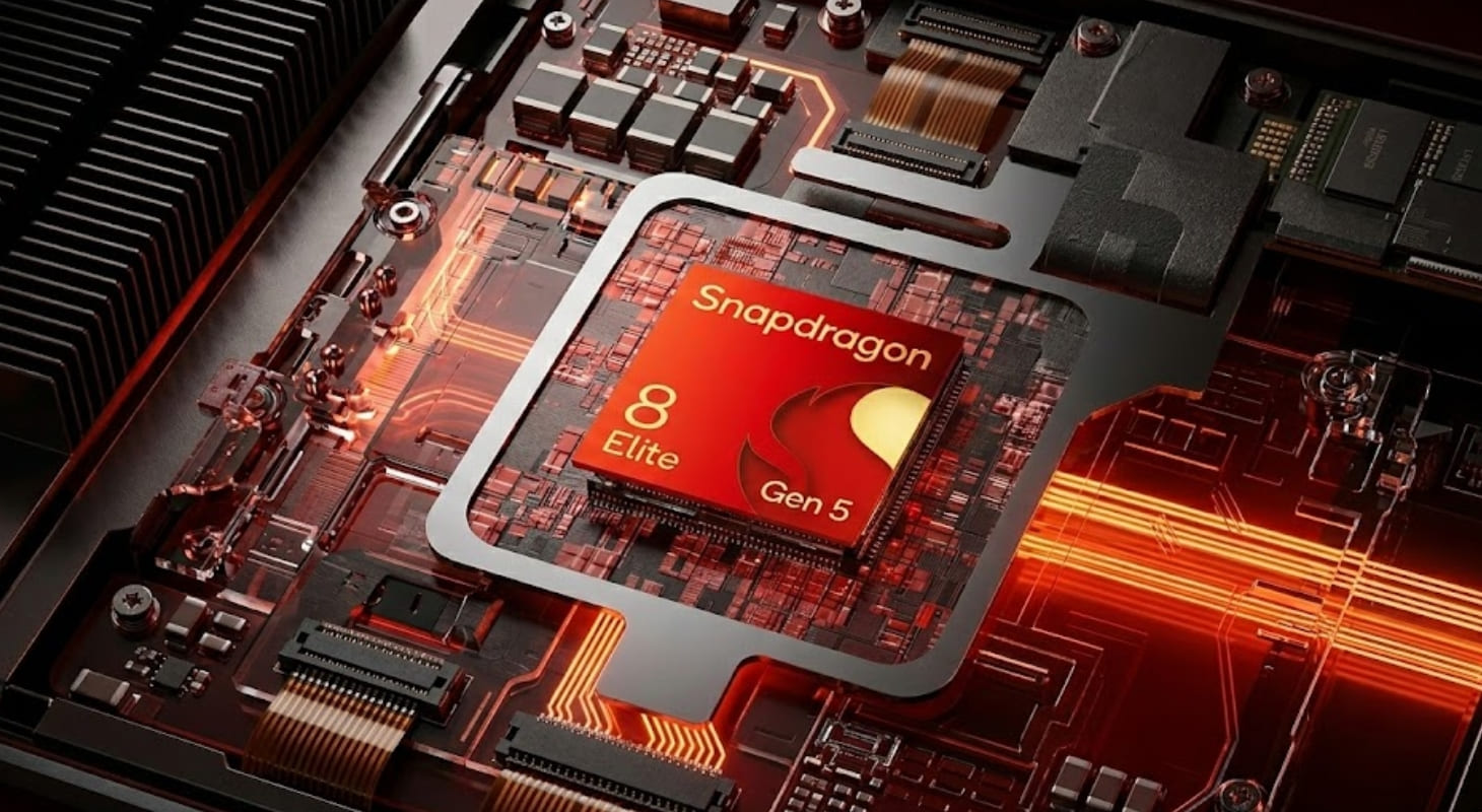 Galaxy S26 Ultra trang bị chip Snapdragon 8 Elite Gen 5 tân tiến Galaxy S26 Ultra trang bị chip Snapdragon 8 Elite Gen 5 tân tiến