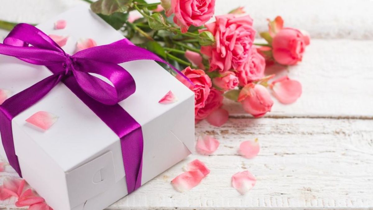 Ngày 8/3 là ngày Quốc tế Phụ nữ