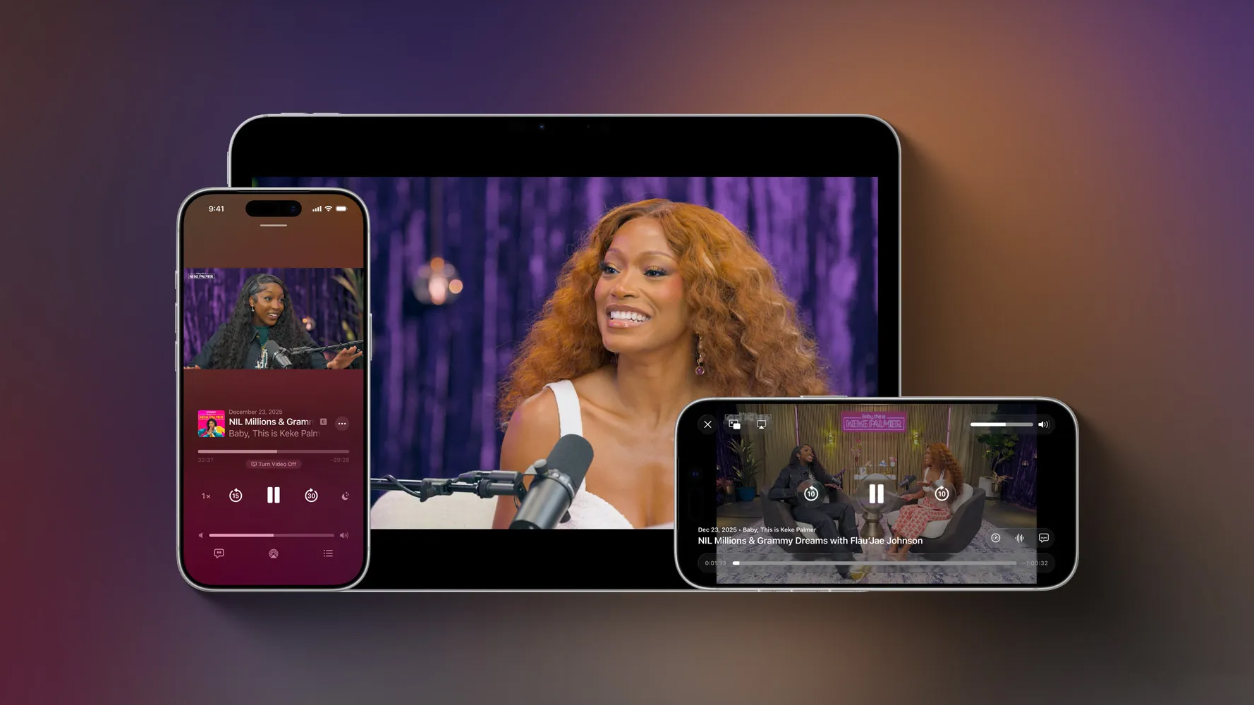 iOS 26.4 Beta 3 có gì mới