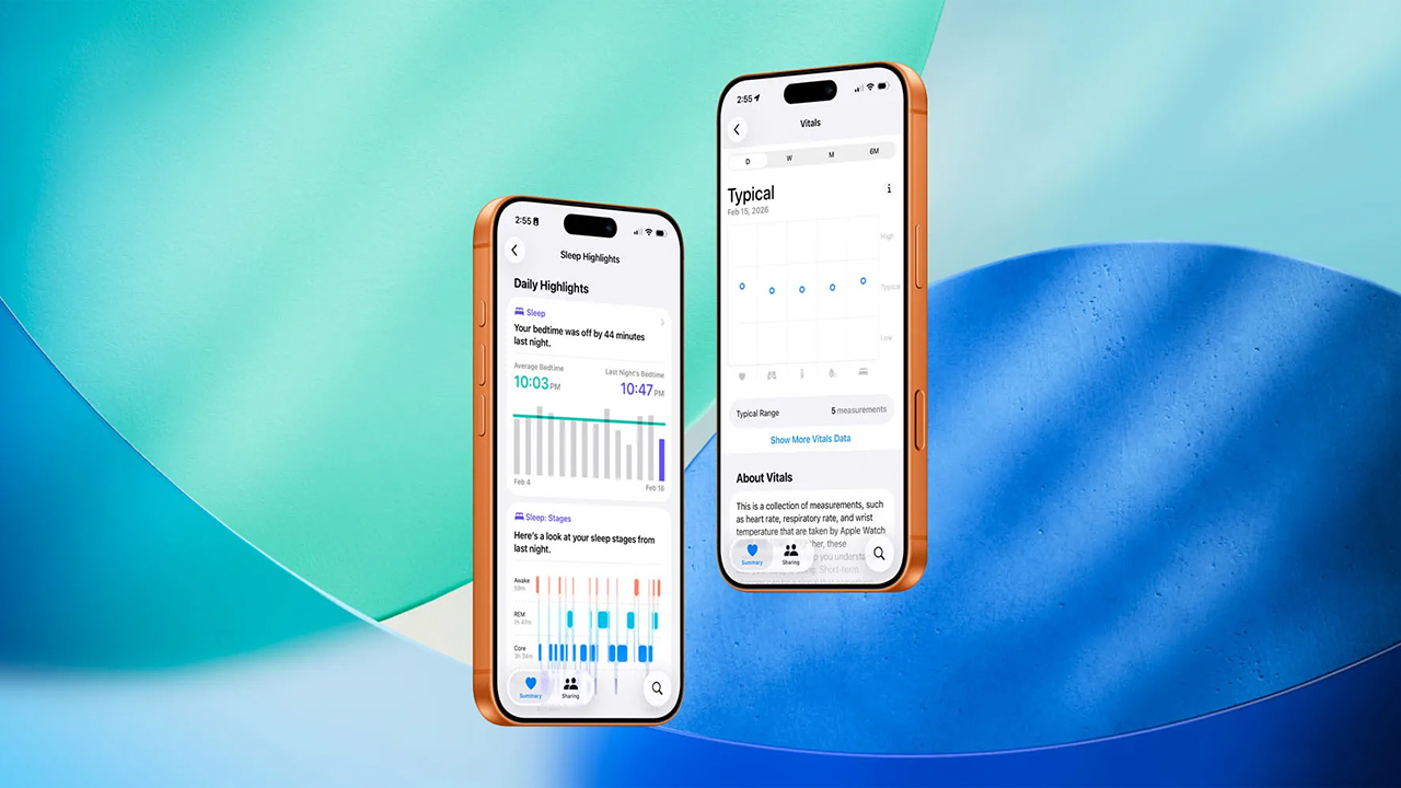 iOS 26.4 Beta 3 có gì mới
