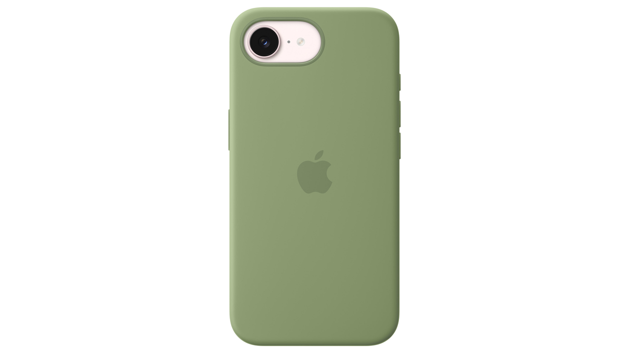 Apple ra mắt ốp lưng iPhone, dây đeo Apple Watch và dây đeo chéo mới