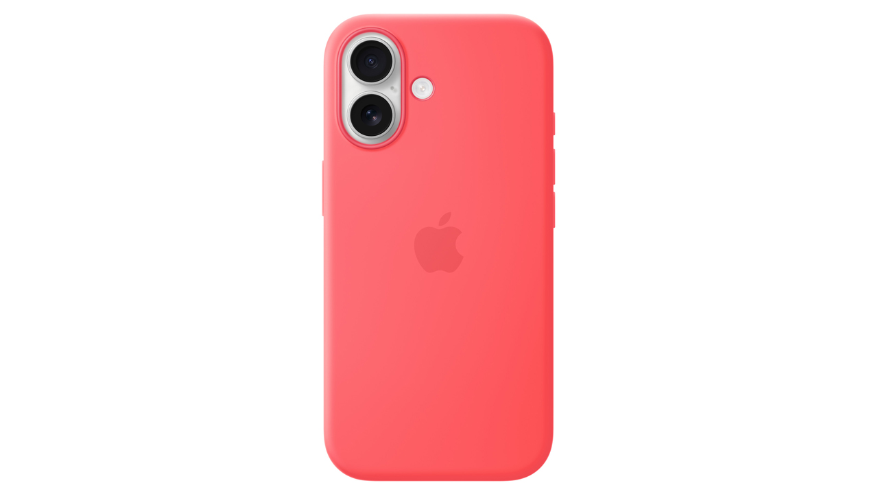 Apple ra mắt ốp lưng iPhone, dây đeo Apple Watch và dây đeo chéo mới