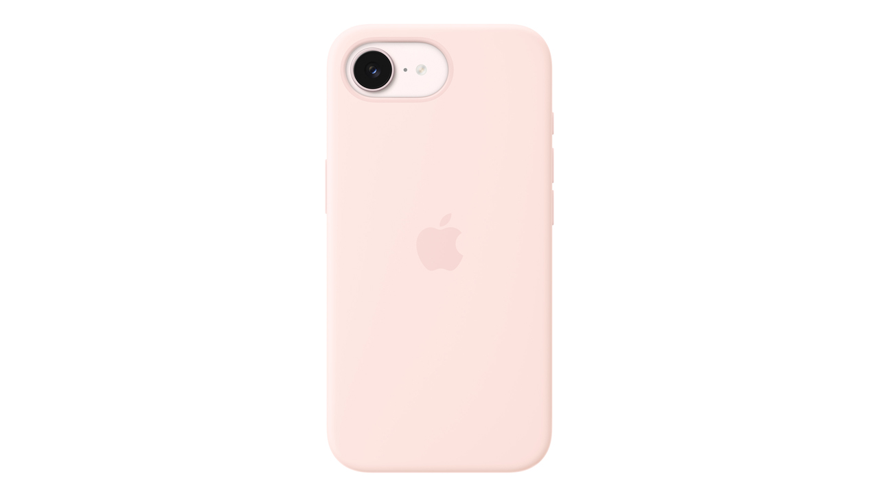 Apple ra mắt ốp lưng iPhone, dây đeo Apple Watch và dây đeo chéo mới
