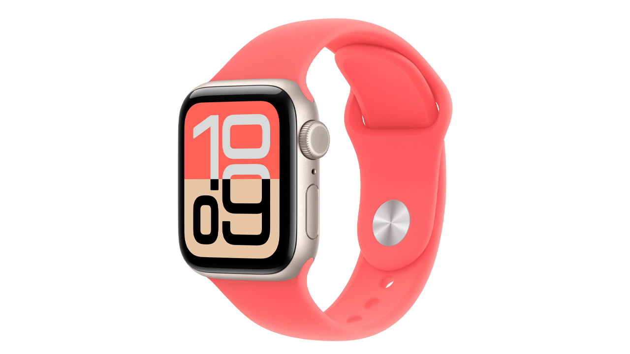 Apple ra mắt ốp lưng iPhone, dây đeo Apple Watch và dây đeo chéo mới