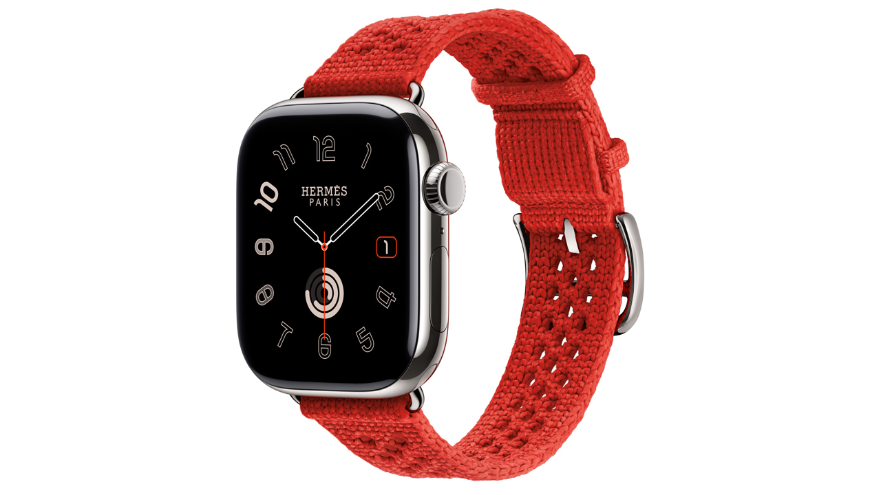 Apple ra mắt ốp lưng iPhone, dây đeo Apple Watch và dây đeo chéo mới