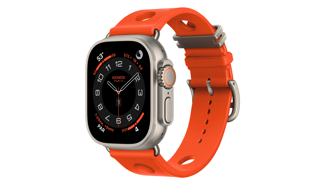 Apple ra mắt ốp lưng iPhone, dây đeo Apple Watch và dây đeo chéo mới