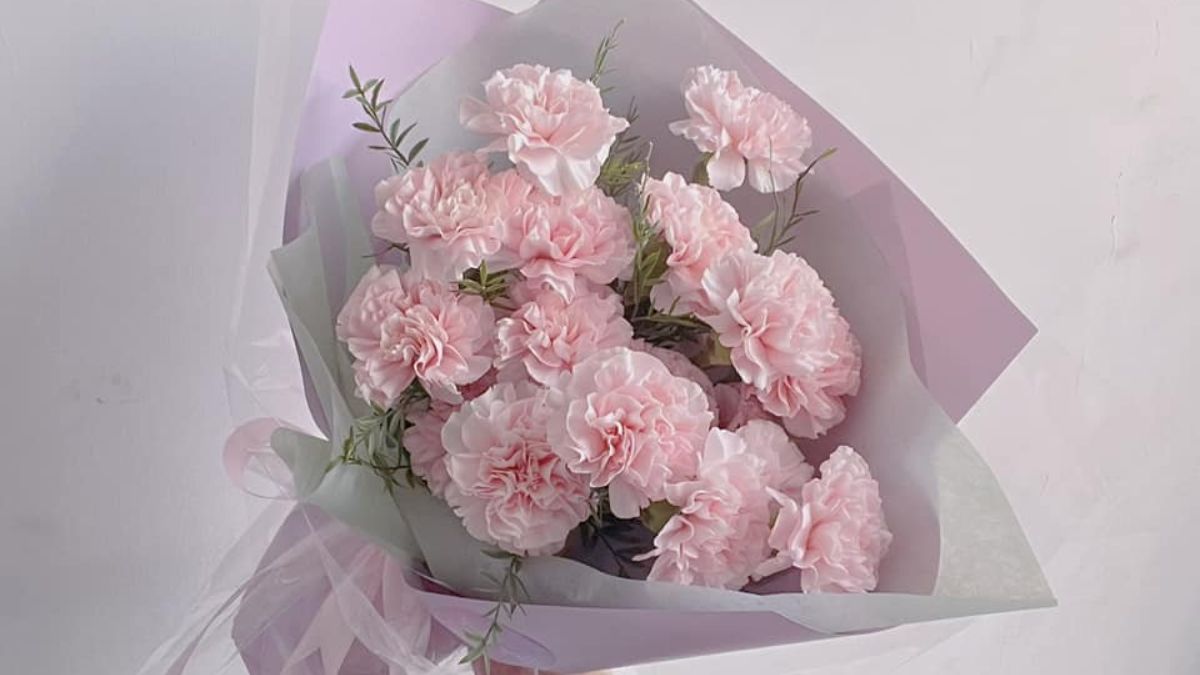 Mẫu hoa chúc mừng ngày Quốc tế Phụ nữ 8/3 Mẫu hoa chúc mừng ngày Quốc tế Phụ nữ 8/3