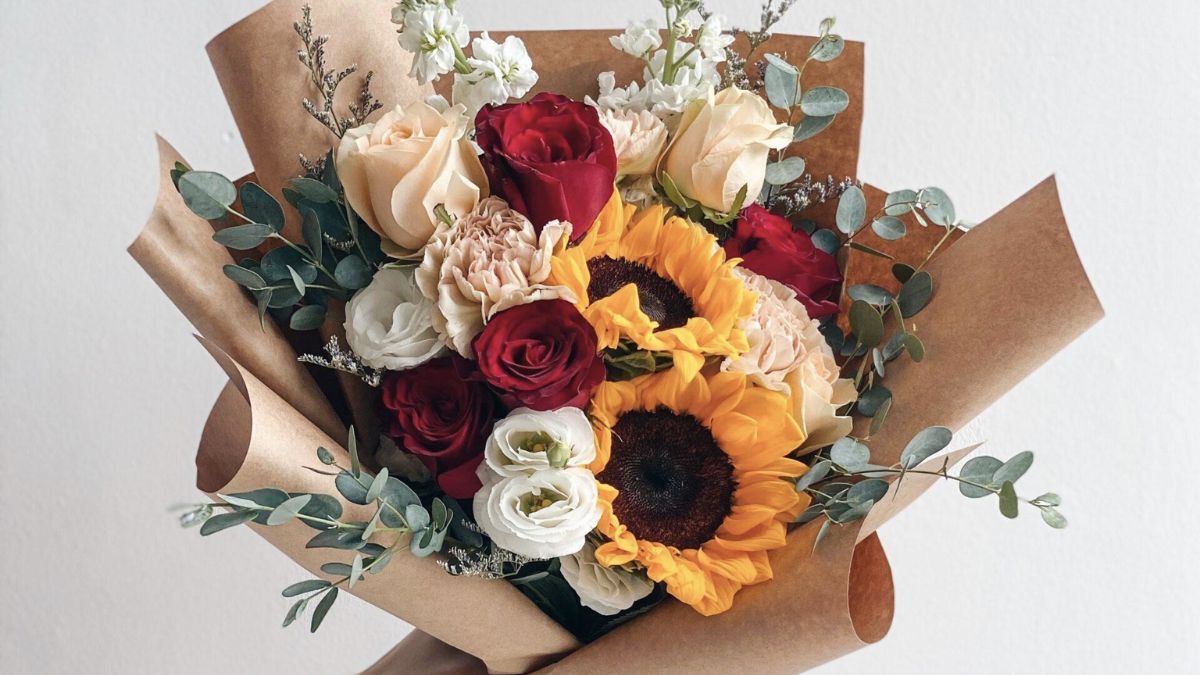 Mẫu hoa chúc mừng ngày Quốc tế Phụ nữ 8/3 Mẫu hoa chúc mừng ngày Quốc tế Phụ nữ 8/3