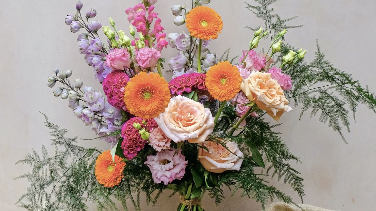 Mẫu hoa chúc mừng ngày Quốc tế Phụ nữ 8/3 Mẫu hoa chúc mừng ngày Quốc tế Phụ nữ 8/3