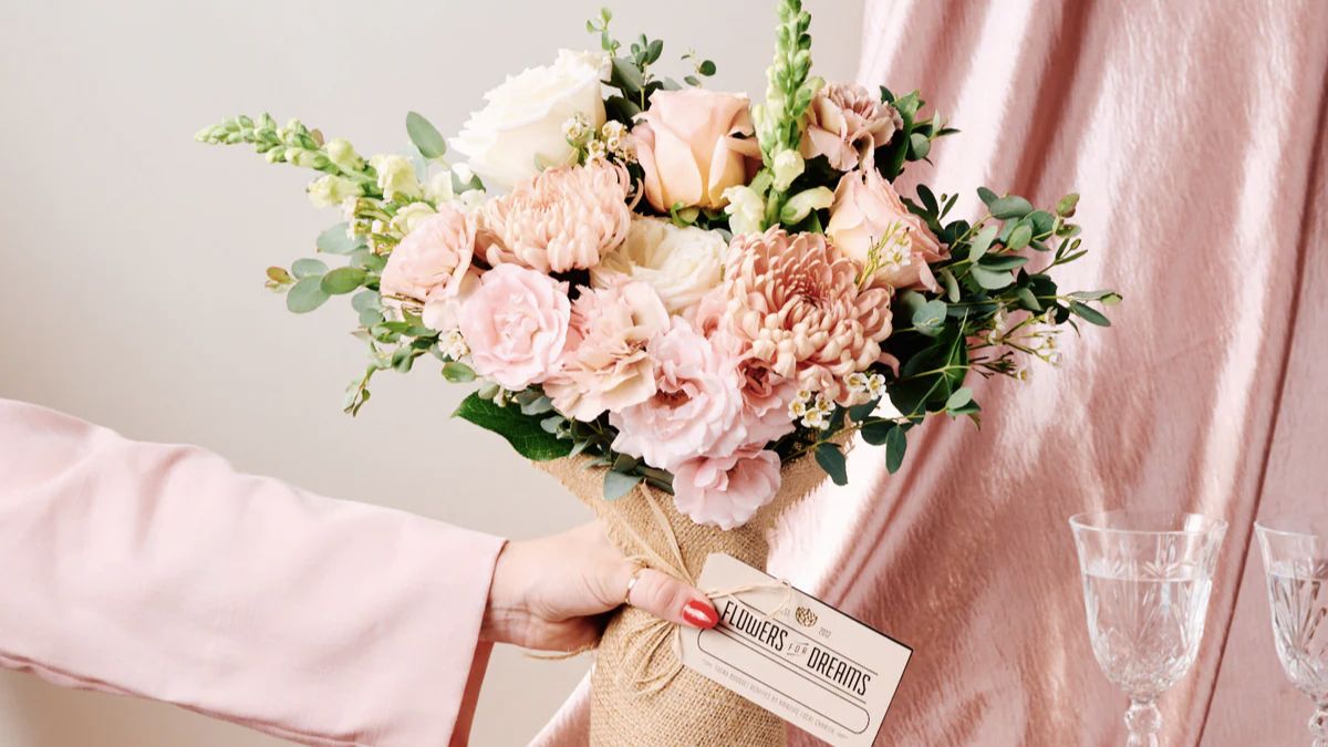 Mẫu hoa chúc mừng ngày Quốc tế Phụ nữ 8/3 Mẫu hoa chúc mừng ngày Quốc tế Phụ nữ 8/3