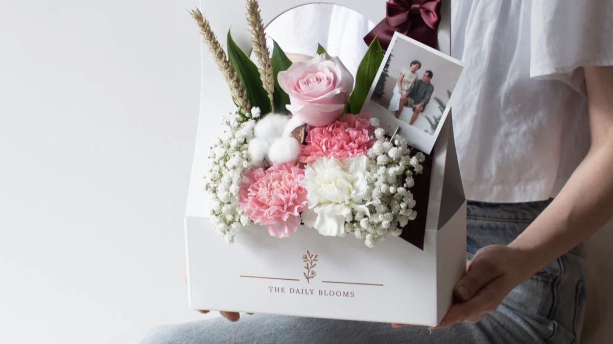 Mẫu hoa chúc mừng ngày Quốc tế Phụ nữ 8/3 Mẫu hoa chúc mừng ngày Quốc tế Phụ nữ 8/3