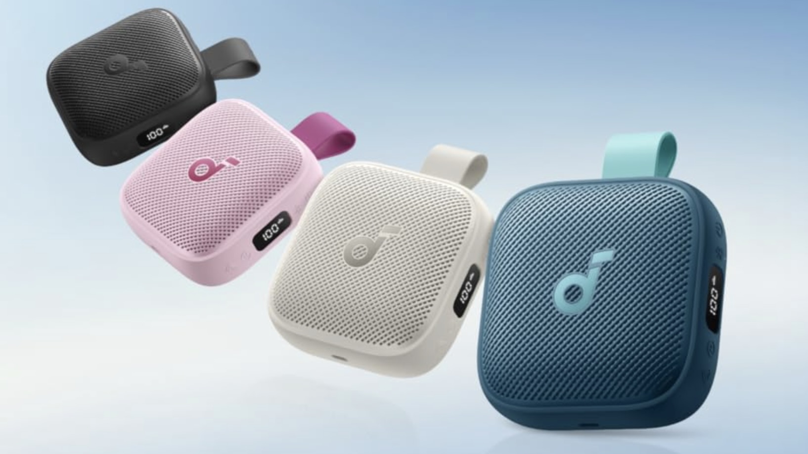 Soundcore Boom Go 3i