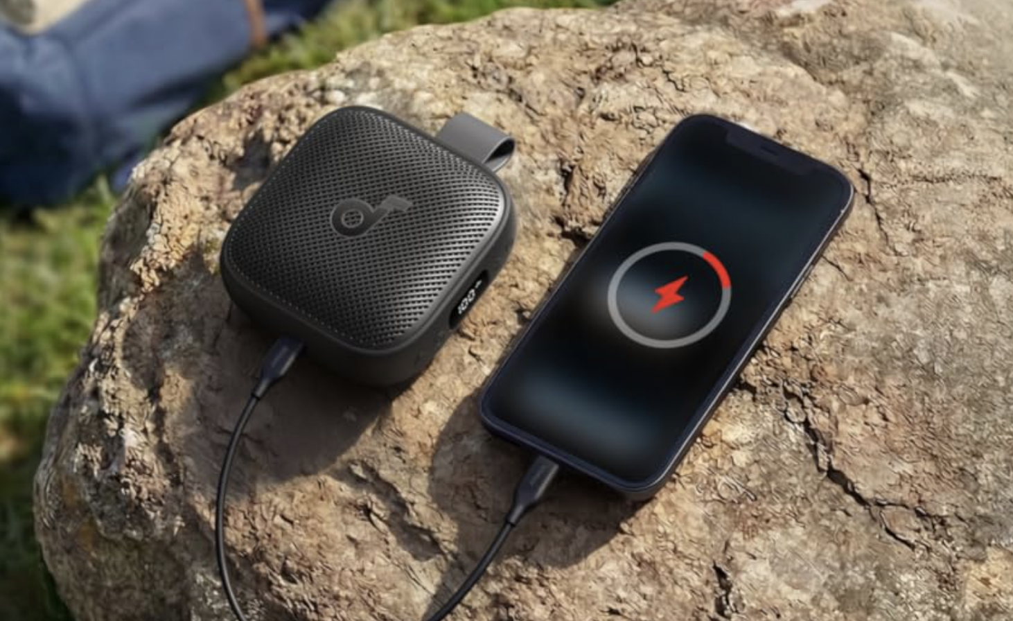 Soundcore Boom Go 3i