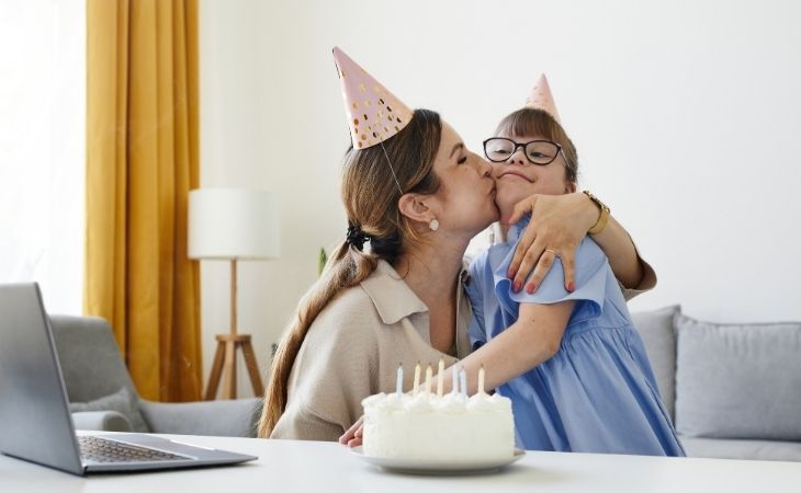 Những lời chúc mừng sinh nhật mẹ hay nhất