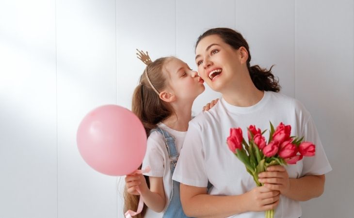 Lời chúc mừng sinh nhật mẹ bằng tiếng Anh