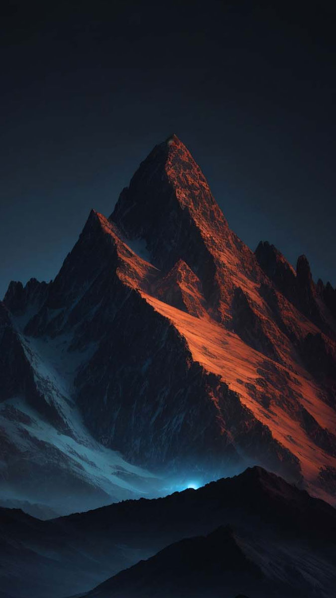 Chọn đường đất dài, núi vững chãi hoặc ngựa vàng Mã đáo thành công để tăng bản lĩnh năm 2026