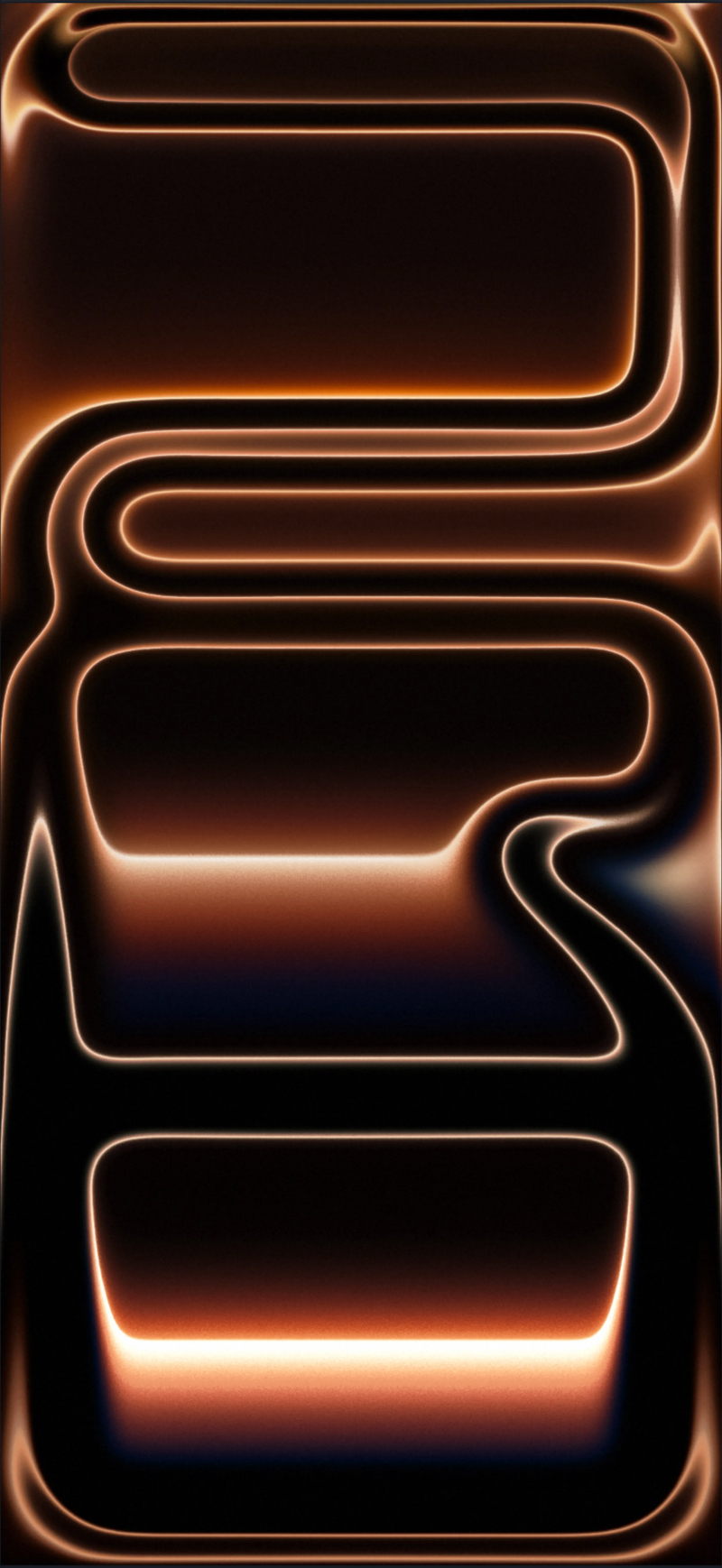 Chọn hình nền mệnh Thổ chuẩn dọc, độ phân giải cao để hiển thị sắc nét và không che Dynamic Island