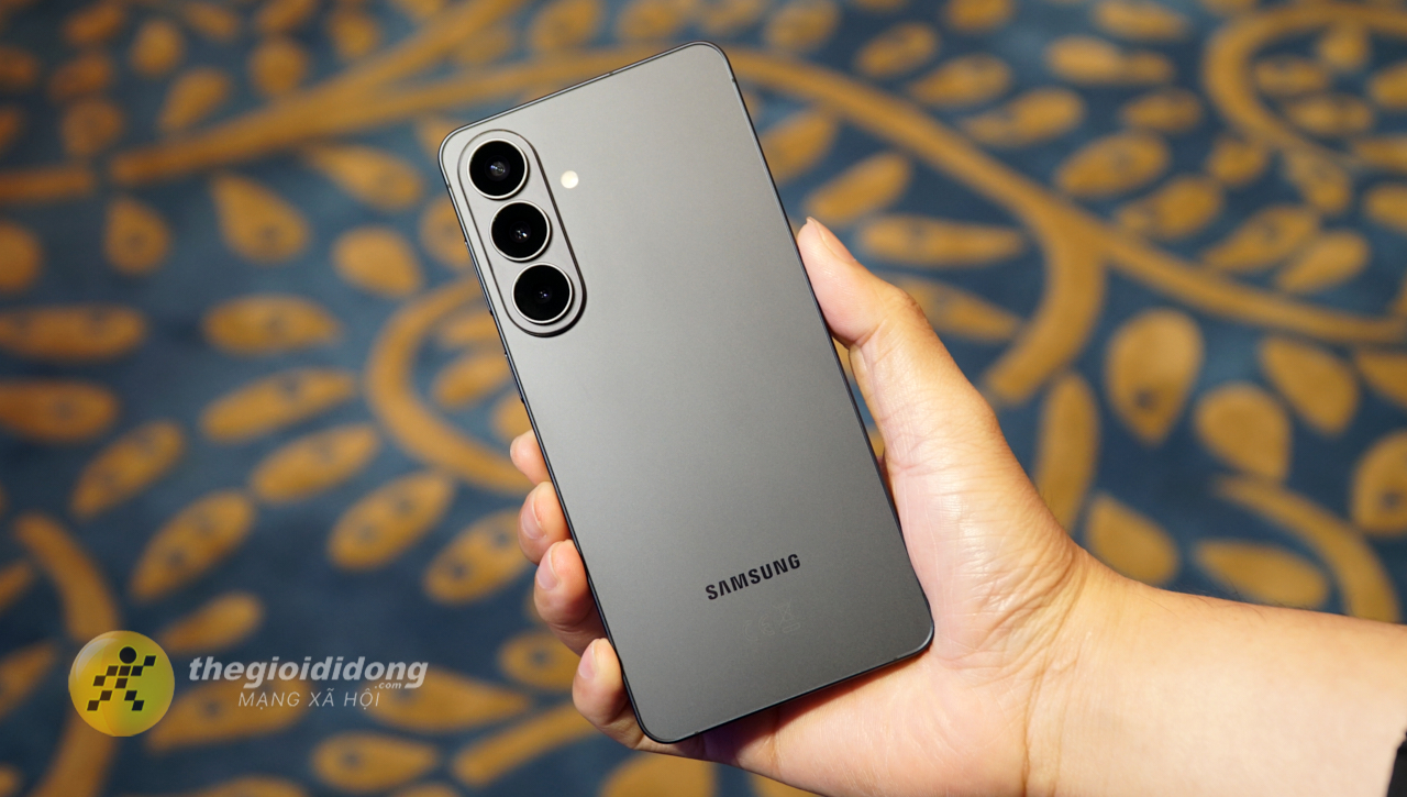 Ai là người dùng sẽ nâng cấp lên Samsung Galaxy S26 và Samsung Galaxy S26 Plus? Ai là người dùng sẽ nâng cấp lên Samsung Galaxy S26 và Samsung Galaxy S26 Plus?