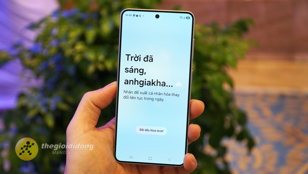 Ai là người dùng sẽ nâng cấp lên Samsung Galaxy S26 và Samsung Galaxy S26 Plus? Ai là người dùng sẽ nâng cấp lên Samsung Galaxy S26 và Samsung Galaxy S26 Plus?