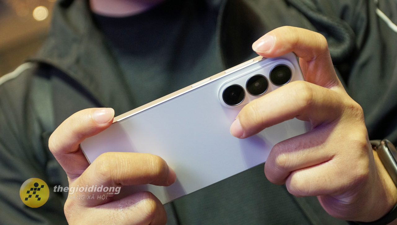 Ai là người dùng sẽ nâng cấp lên Samsung Galaxy S26 và Samsung Galaxy S26 Plus? Ai là người dùng sẽ nâng cấp lên Samsung Galaxy S26 và Samsung Galaxy S26 Plus?