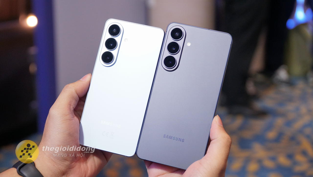 Ai là người dùng sẽ nâng cấp lên Samsung Galaxy S26 và Samsung Galaxy S26 Plus? Ai là người dùng sẽ nâng cấp lên Samsung Galaxy S26 và Samsung Galaxy S26 Plus?